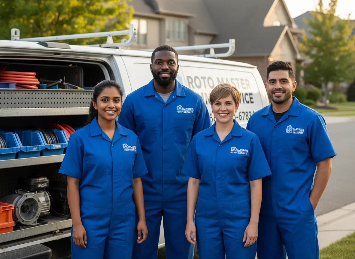 Sump Pump Installation company in Waynesville, NC